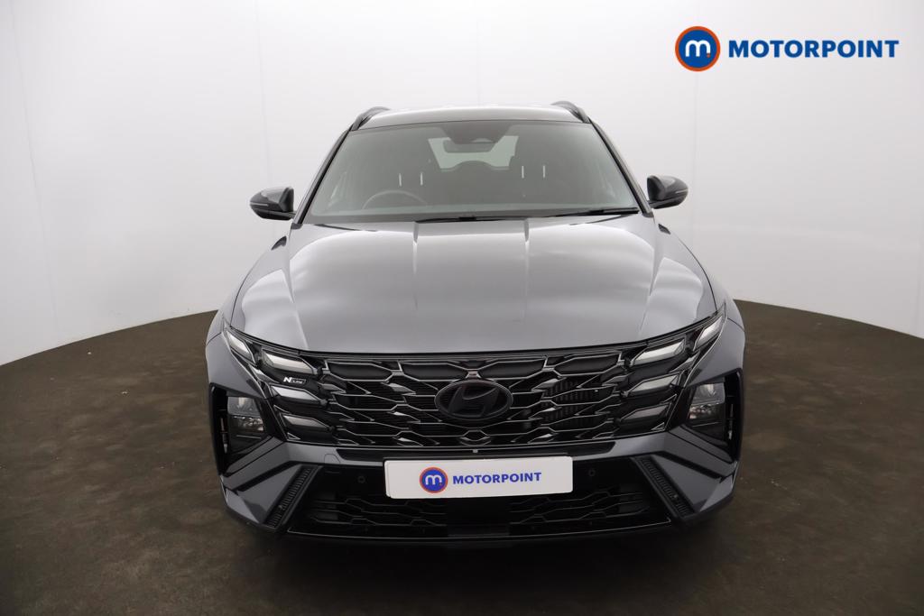 Hyundai Tucson N Line Manual Petrol SUV - Stock Number (1547658) - 13th supplementary image