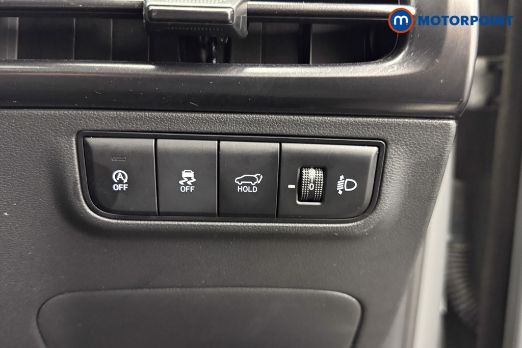 Hyundai Tucson N Line Manual Petrol SUV - Stock Number (1547659) - 13th supplementary image