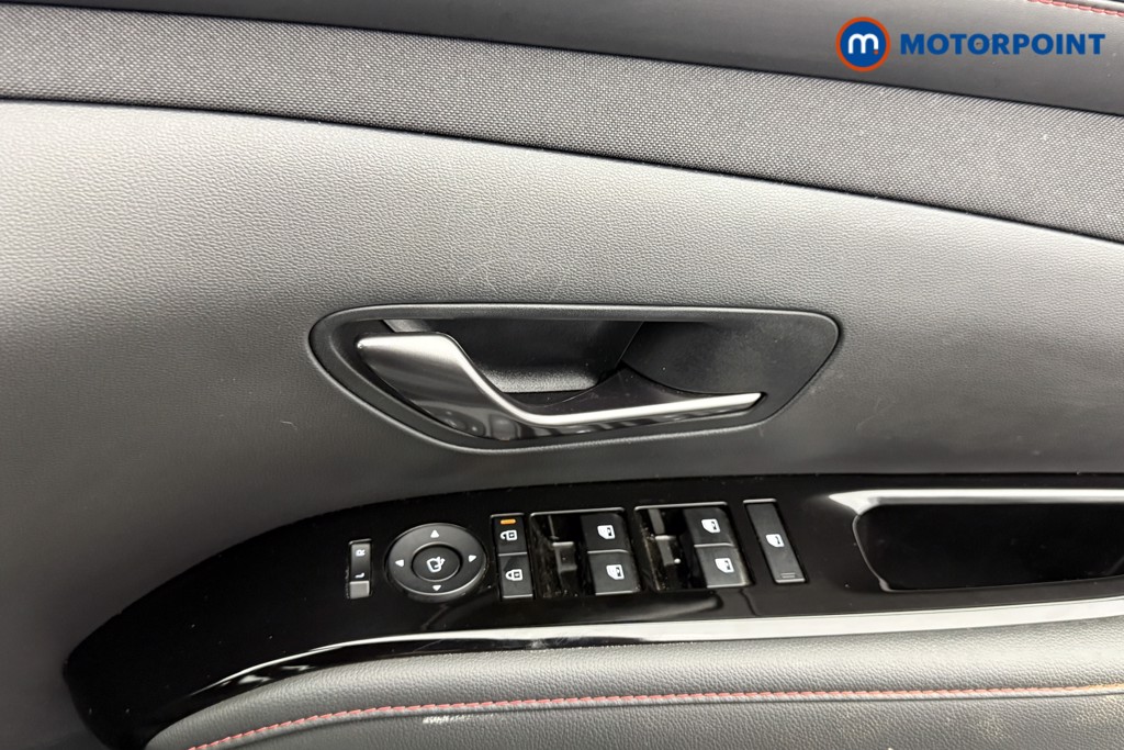 Hyundai Tucson N Line Manual Petrol SUV - Stock Number (1547659) - 14th supplementary image