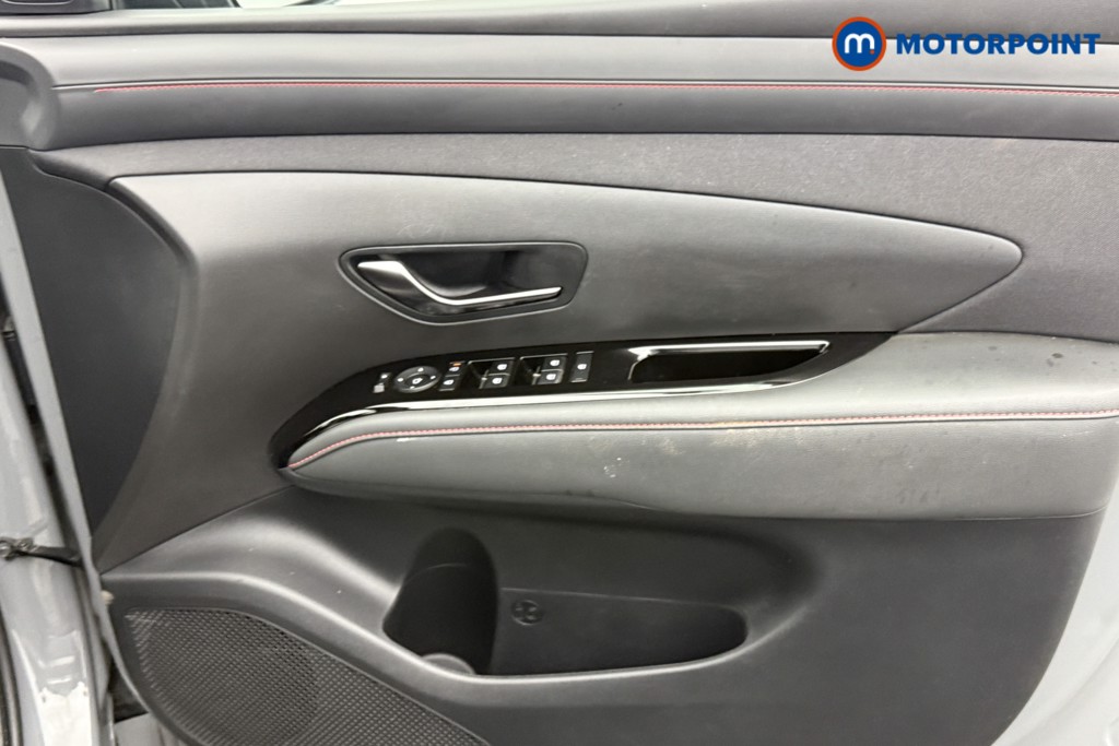 Hyundai Tucson N Line Manual Petrol SUV - Stock Number (1547659) - 15th supplementary image