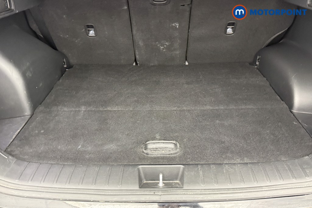 Hyundai Tucson N Line Manual Petrol SUV - Stock Number (1547659) - 20th supplementary image