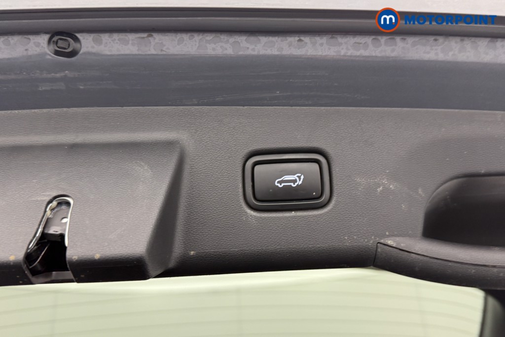 Hyundai Tucson N Line Manual Petrol SUV - Stock Number (1547659) - 21st supplementary image