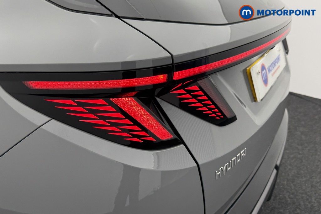 Hyundai Tucson N Line Manual Petrol SUV - Stock Number (1547659) - 25th supplementary image