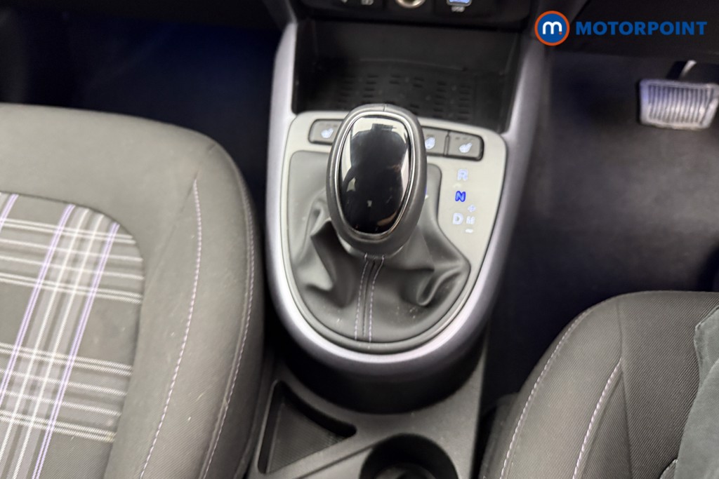 Hyundai I10 Premium Automatic Petrol Hatchback - Stock Number (1547682) - 13th supplementary image