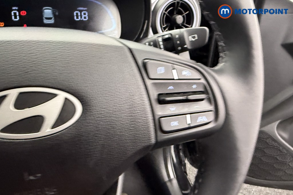 Hyundai I10 Premium Automatic Petrol Hatchback - Stock Number (1547682) - 15th supplementary image
