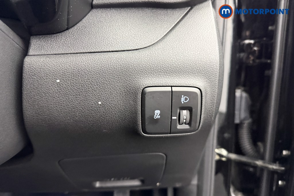 Hyundai I10 Premium Automatic Petrol Hatchback - Stock Number (1547682) - 16th supplementary image