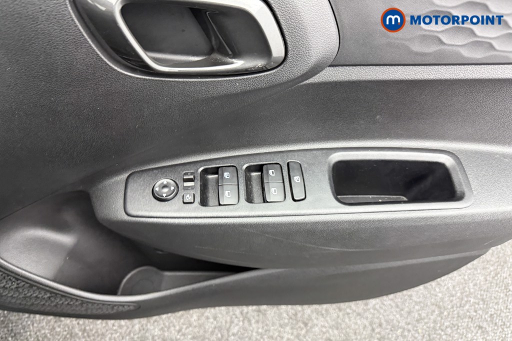 Hyundai I10 Premium Automatic Petrol Hatchback - Stock Number (1547682) - 17th supplementary image