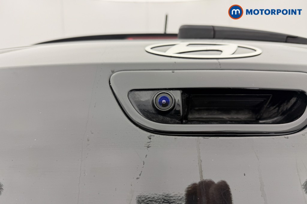Hyundai I10 Premium Automatic Petrol Hatchback - Stock Number (1547682) - 20th supplementary image