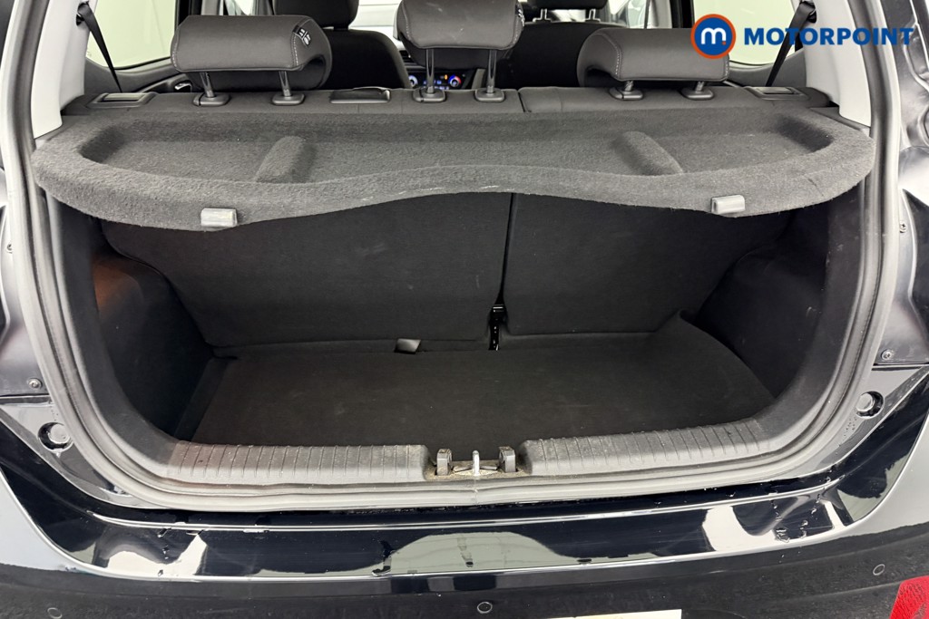 Hyundai I10 Premium Automatic Petrol Hatchback - Stock Number (1547682) - 21st supplementary image