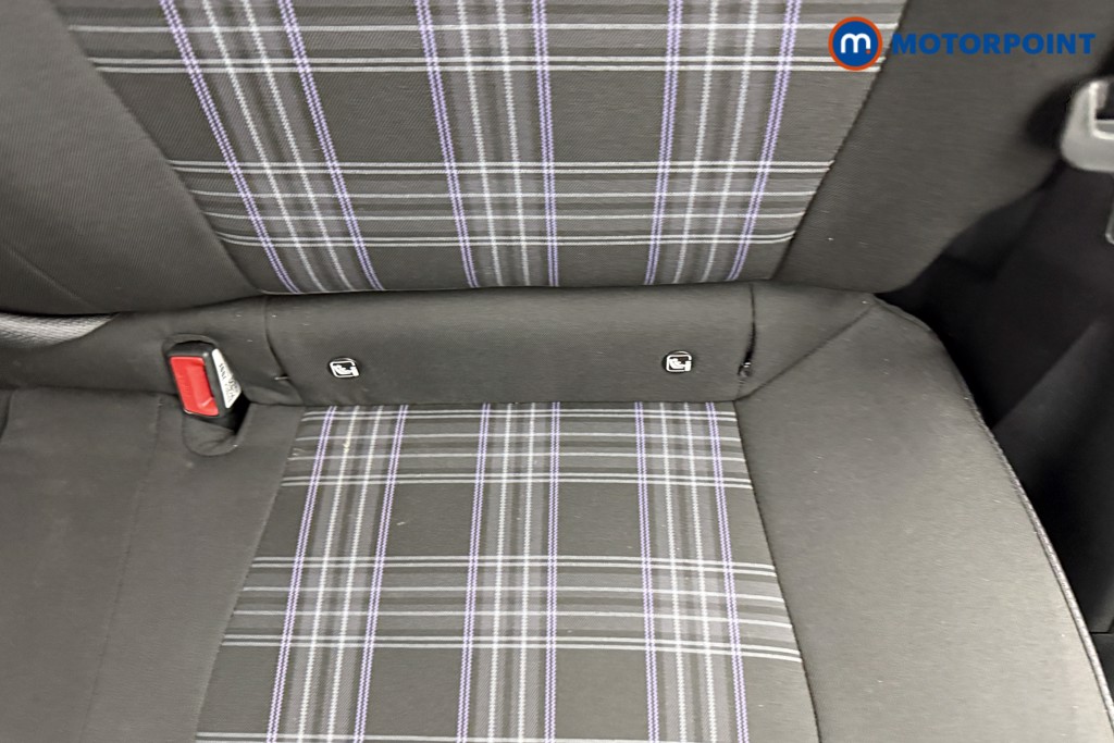 Hyundai I10 Premium Automatic Petrol Hatchback - Stock Number (1547682) - 24th supplementary image