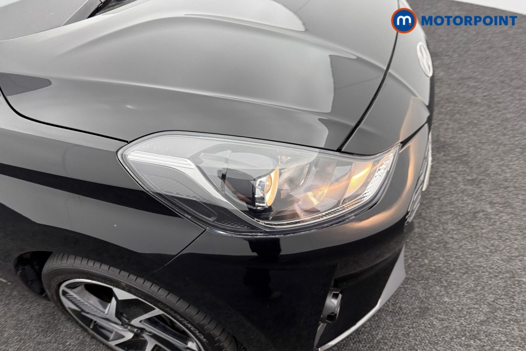 Hyundai I10 Premium Automatic Petrol Hatchback - Stock Number (1547682) - 27th supplementary image