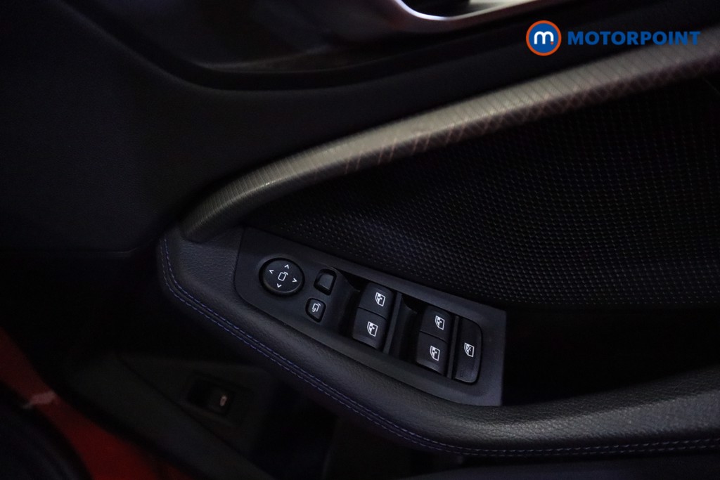 BMW 1 Series M Sport Automatic Petrol Hatchback - Stock Number (1547735) - 3rd supplementary image