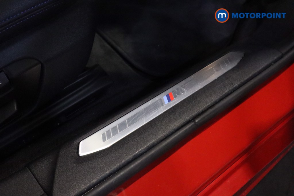 BMW 1 Series M Sport Automatic Petrol Hatchback - Stock Number (1547735) - 5th supplementary image