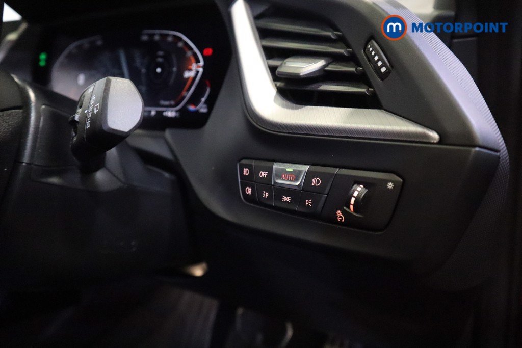 BMW 1 Series M Sport Automatic Petrol Hatchback - Stock Number (1547735) - 6th supplementary image