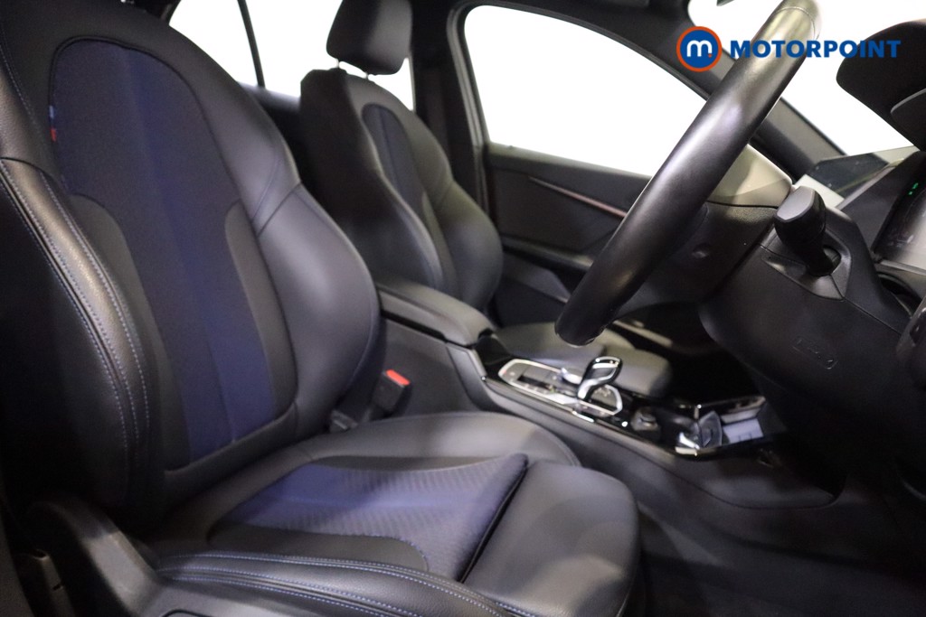 BMW 1 Series M Sport Automatic Petrol Hatchback - Stock Number (1547735) - 7th supplementary image