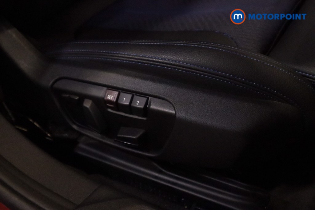 BMW 1 Series M Sport Automatic Petrol Hatchback - Stock Number (1547735) - 8th supplementary image