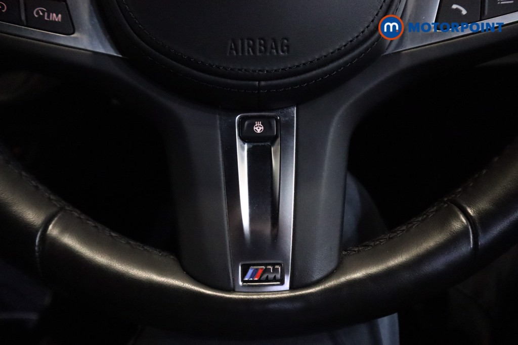 BMW 1 Series M Sport Automatic Petrol Hatchback - Stock Number (1547735) - 11th supplementary image