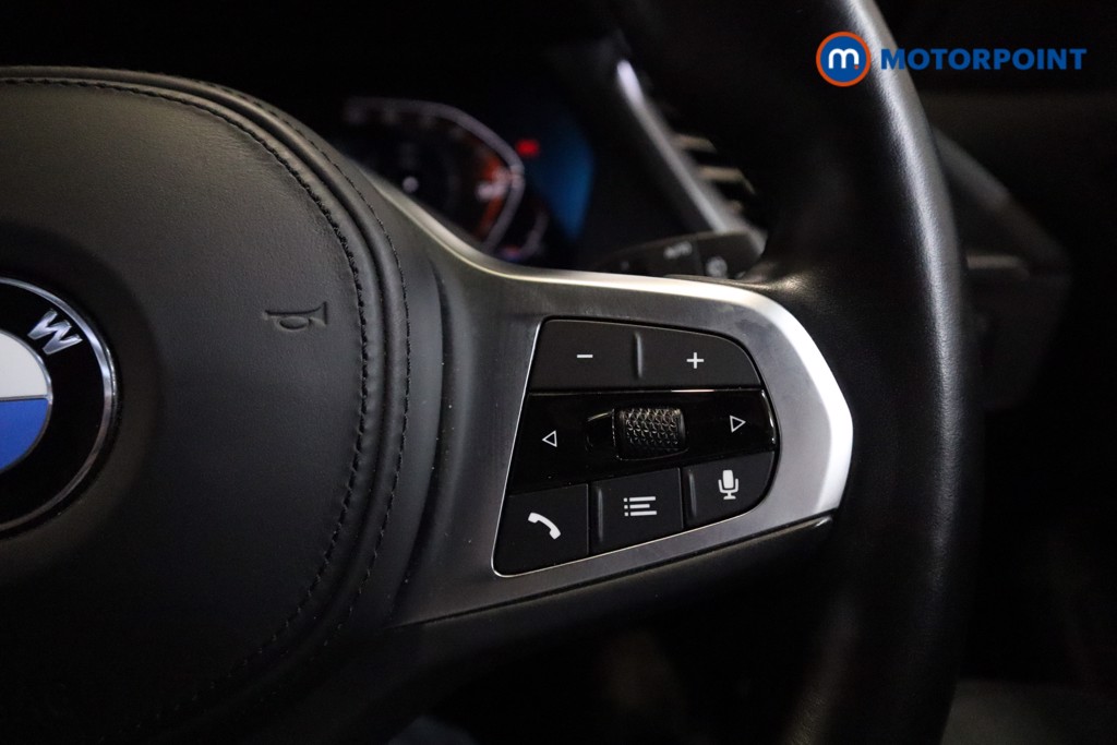 BMW 1 Series M Sport Automatic Petrol Hatchback - Stock Number (1547735) - 12th supplementary image