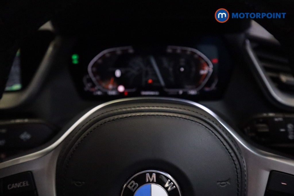 BMW 1 Series M Sport Automatic Petrol Hatchback - Stock Number (1547735) - 13th supplementary image