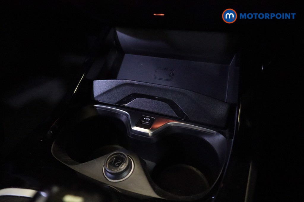 BMW 1 Series M Sport Automatic Petrol Hatchback - Stock Number (1547735) - 22nd supplementary image
