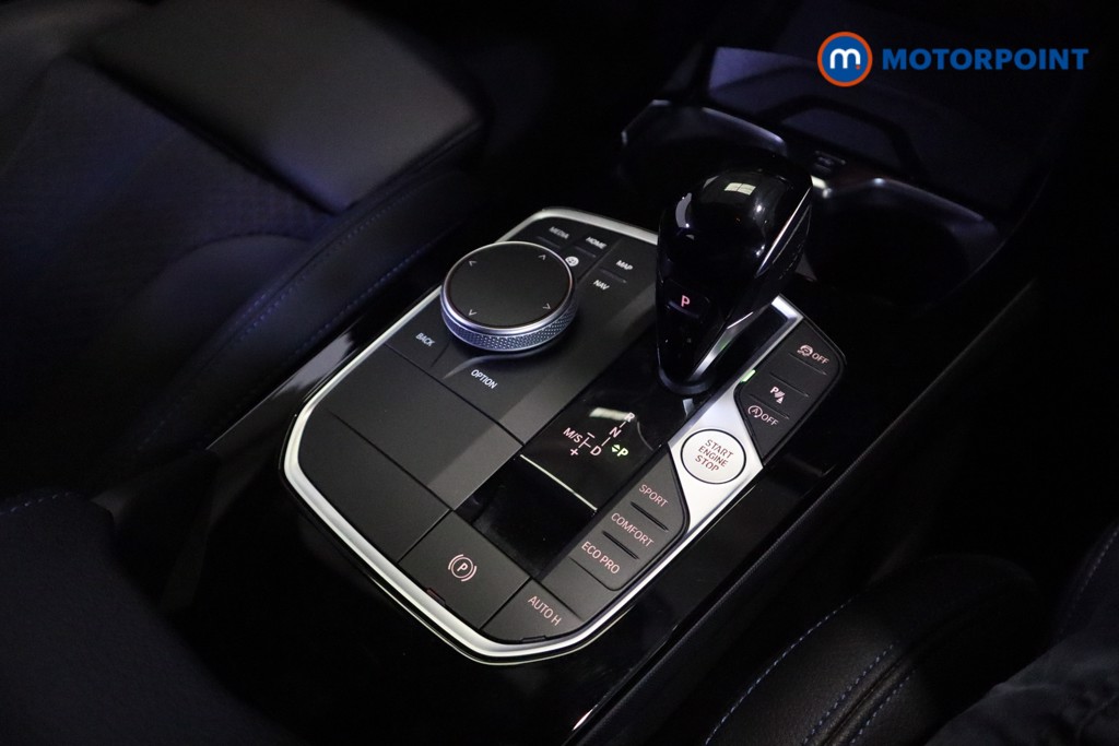 BMW 1 Series M Sport Automatic Petrol Hatchback - Stock Number (1547735) - 23rd supplementary image