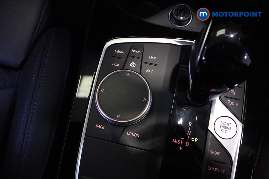 BMW 1 Series M Sport Automatic Petrol Hatchback - Stock Number (1547735) - 24th supplementary image