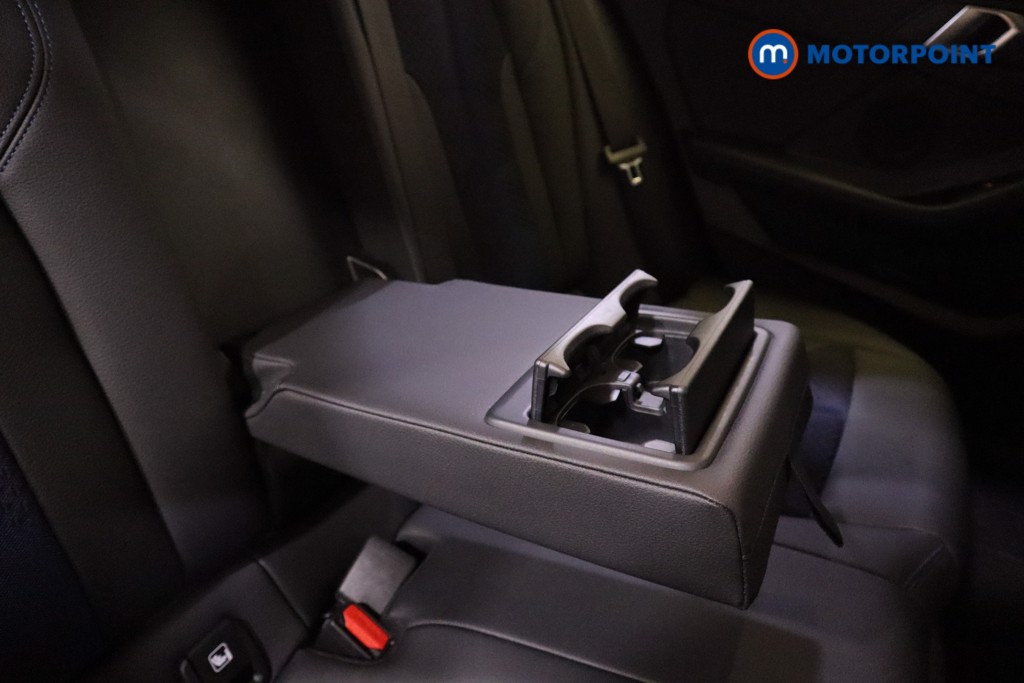 BMW 1 Series M Sport Automatic Petrol Hatchback - Stock Number (1547735) - 28th supplementary image