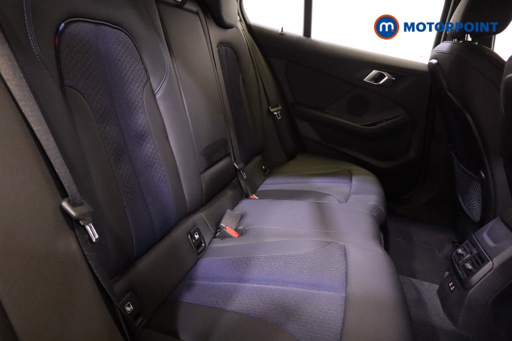 BMW 1 Series M Sport Automatic Petrol Hatchback - Stock Number (1547735) - 29th supplementary image