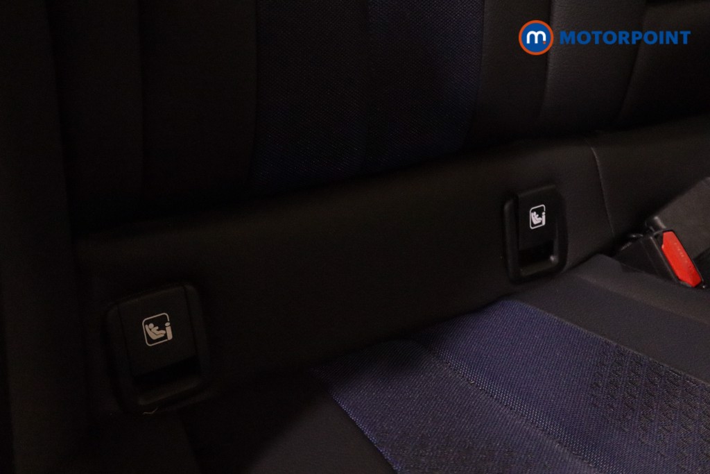 BMW 1 Series M Sport Automatic Petrol Hatchback - Stock Number (1547735) - 30th supplementary image