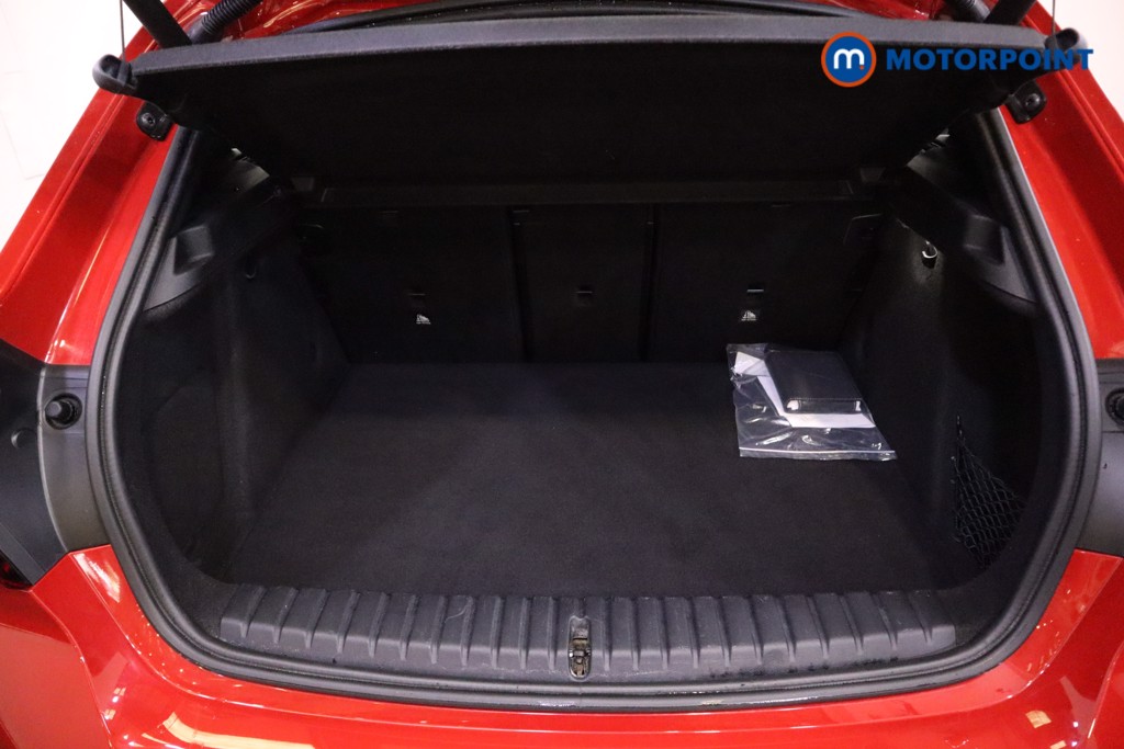 BMW 1 Series M Sport Automatic Petrol Hatchback - Stock Number (1547735) - 32nd supplementary image
