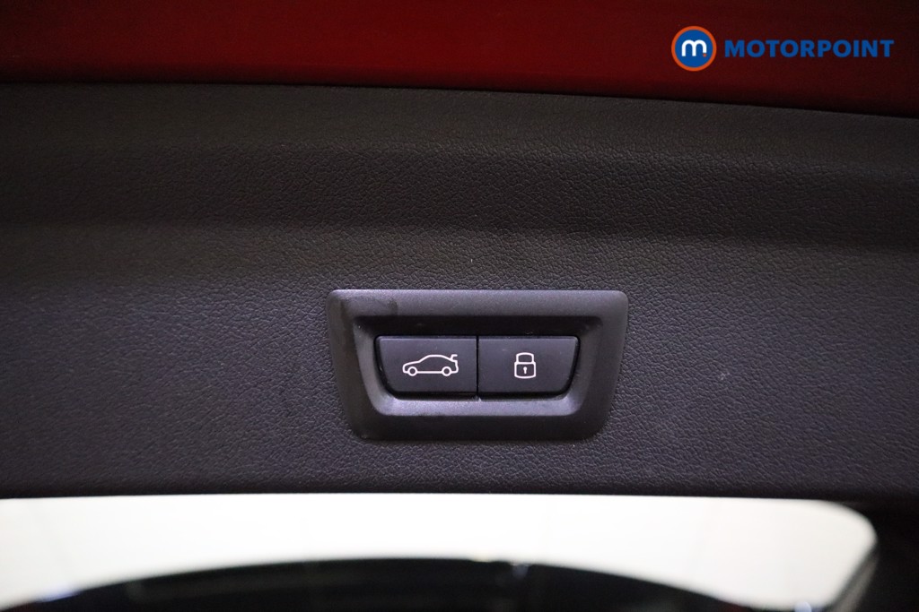 BMW 1 Series M Sport Automatic Petrol Hatchback - Stock Number (1547735) - 33rd supplementary image