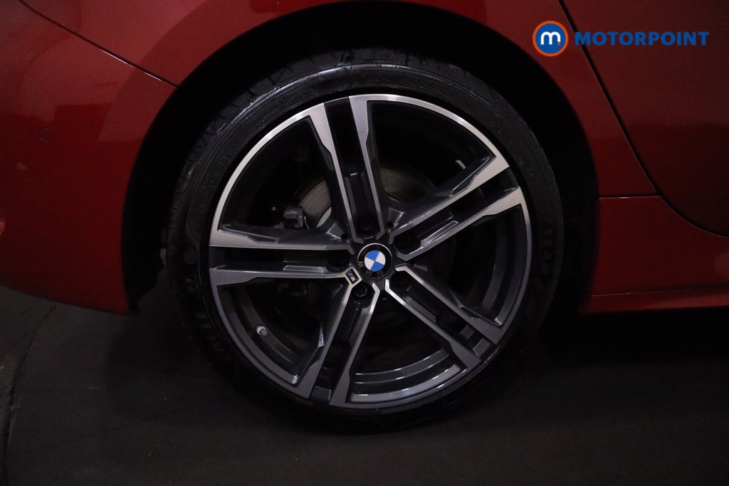 BMW 1 Series M Sport Automatic Petrol Hatchback - Stock Number (1547735) - 34th supplementary image