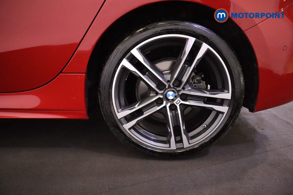 BMW 1 Series M Sport Automatic Petrol Hatchback - Stock Number (1547735) - 35th supplementary image