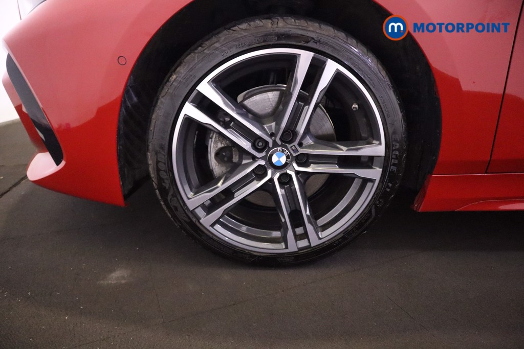 BMW 1 Series M Sport Automatic Petrol Hatchback - Stock Number (1547735) - 36th supplementary image