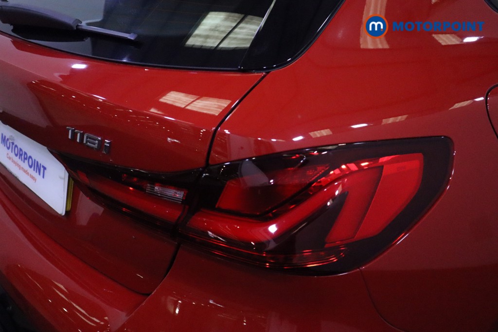 BMW 1 Series M Sport Automatic Petrol Hatchback - Stock Number (1547735) - 39th supplementary image