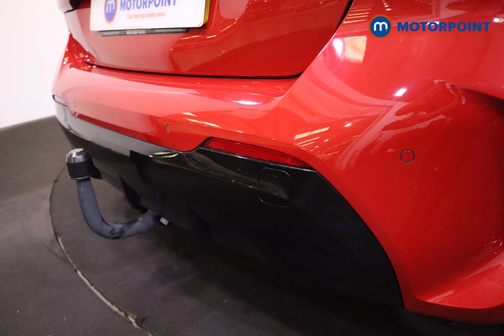 BMW 1 Series M Sport Automatic Petrol Hatchback - Stock Number (1547735) - 41st supplementary image