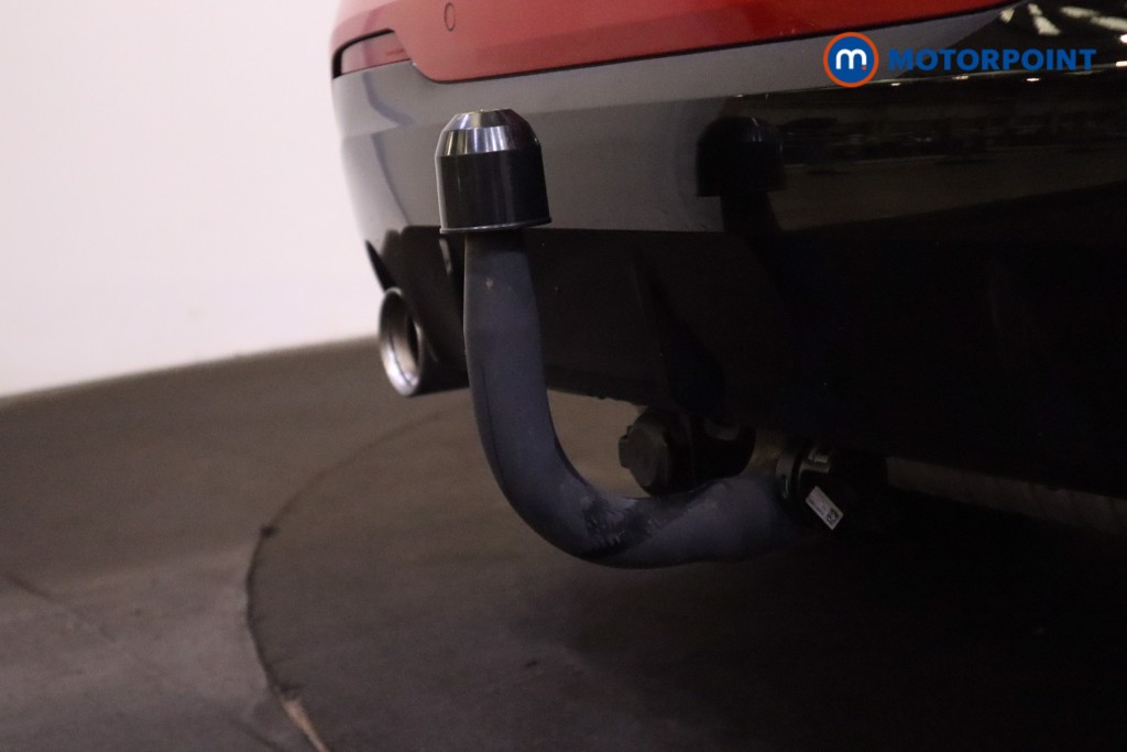 BMW 1 Series M Sport Automatic Petrol Hatchback - Stock Number (1547735) - 42nd supplementary image