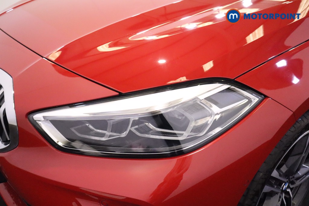 BMW 1 Series M Sport Automatic Petrol Hatchback - Stock Number (1547735) - 44th supplementary image