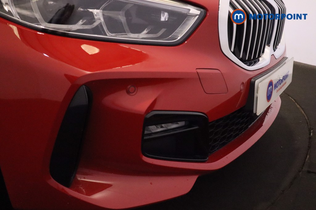 BMW 1 Series M Sport Automatic Petrol Hatchback - Stock Number (1547735) - 45th supplementary image