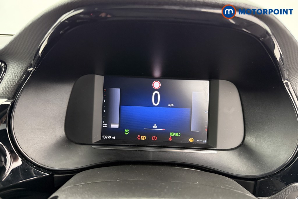 Vauxhall Corsa GS Manual Petrol Hatchback - Stock Number (1547745) - 5th supplementary image