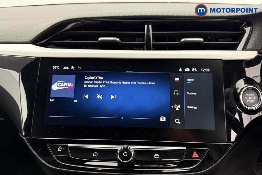 Vauxhall Corsa GS Manual Petrol Hatchback - Stock Number (1547745) - 6th supplementary image
