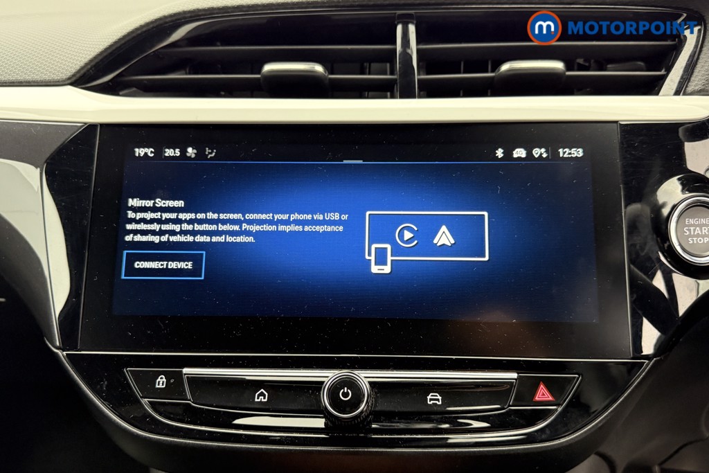 Vauxhall Corsa GS Manual Petrol Hatchback - Stock Number (1547745) - 9th supplementary image
