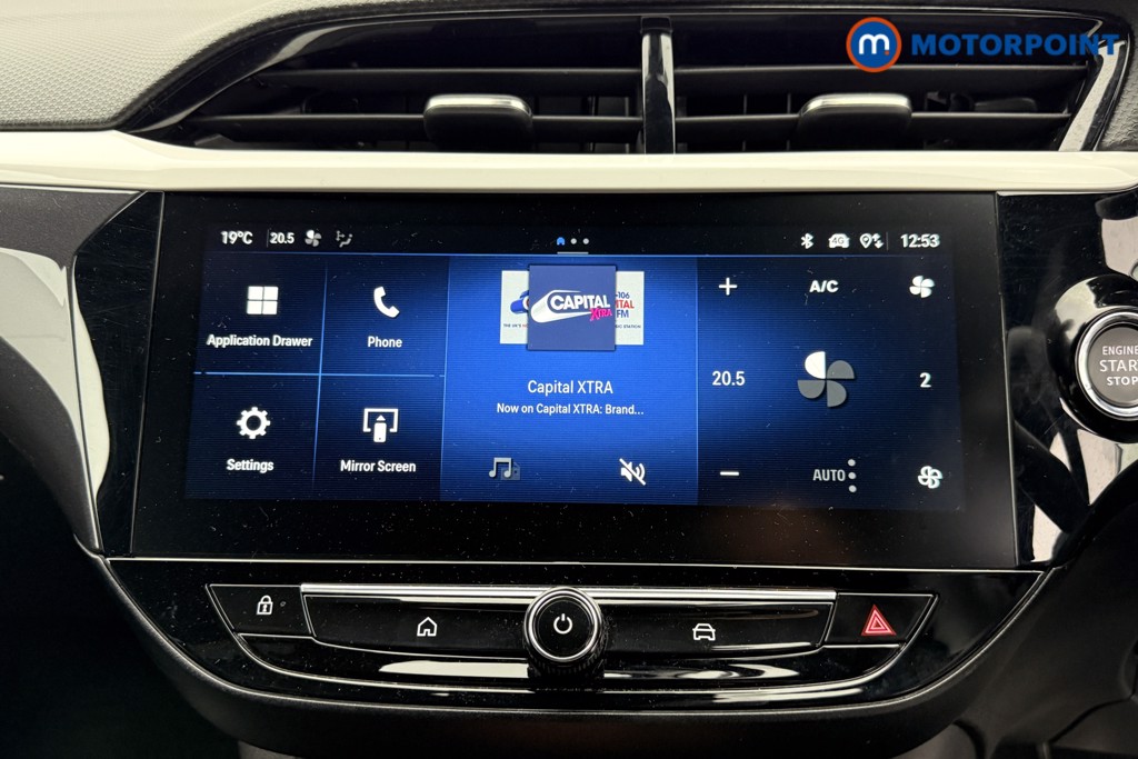 Vauxhall Corsa GS Manual Petrol Hatchback - Stock Number (1547745) - 11th supplementary image