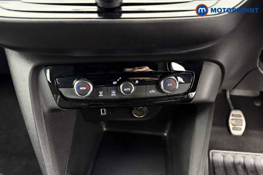 Vauxhall Corsa GS Manual Petrol Hatchback - Stock Number (1547745) - 12th supplementary image