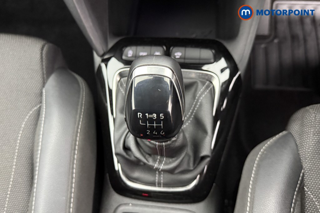 Vauxhall Corsa GS Manual Petrol Hatchback - Stock Number (1547745) - 13th supplementary image