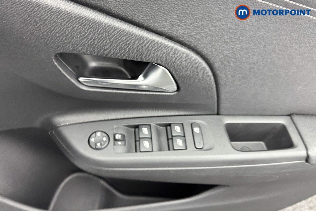 Vauxhall Corsa GS Manual Petrol Hatchback - Stock Number (1547745) - 17th supplementary image
