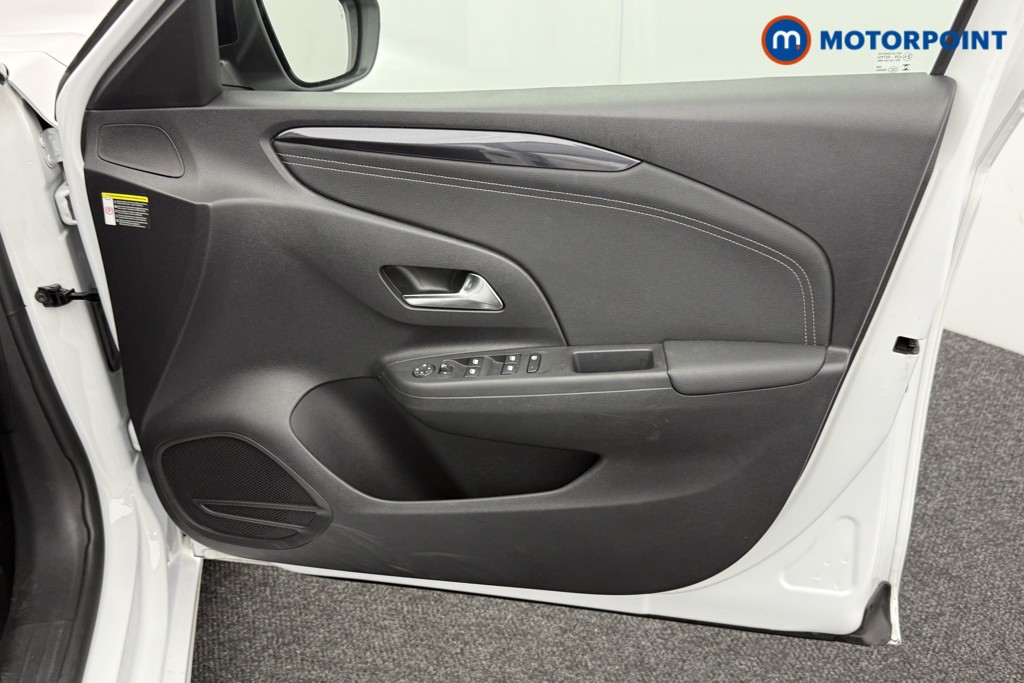 Vauxhall Corsa GS Manual Petrol Hatchback - Stock Number (1547745) - 18th supplementary image