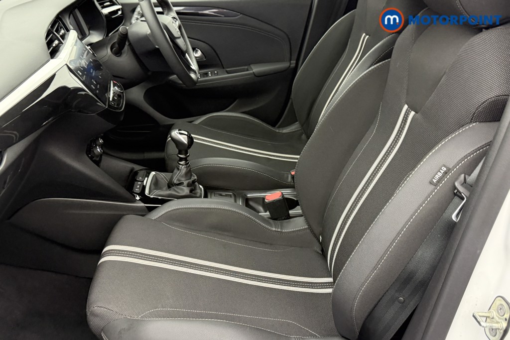 Vauxhall Corsa GS Manual Petrol Hatchback - Stock Number (1547745) - 22nd supplementary image