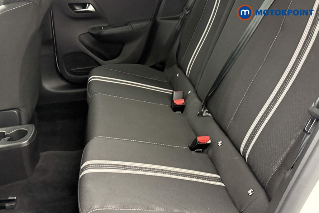 Vauxhall Corsa GS Manual Petrol Hatchback - Stock Number (1547745) - 23rd supplementary image