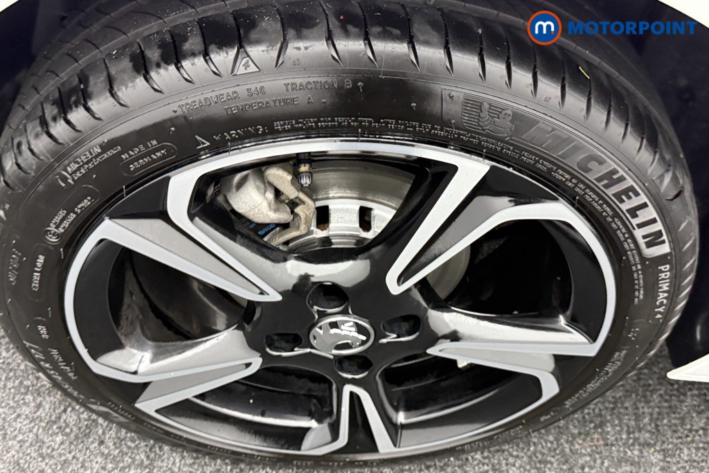 Vauxhall Corsa GS Manual Petrol Hatchback - Stock Number (1547745) - 31st supplementary image